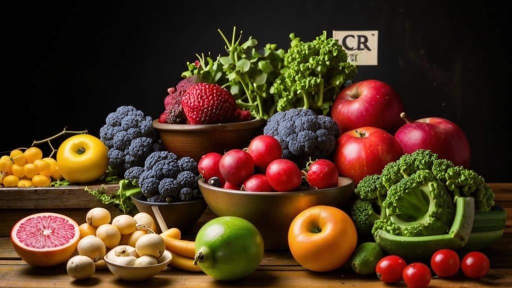 Майские суперфуды: секреты здоровья и молодости, которые вы упускаете