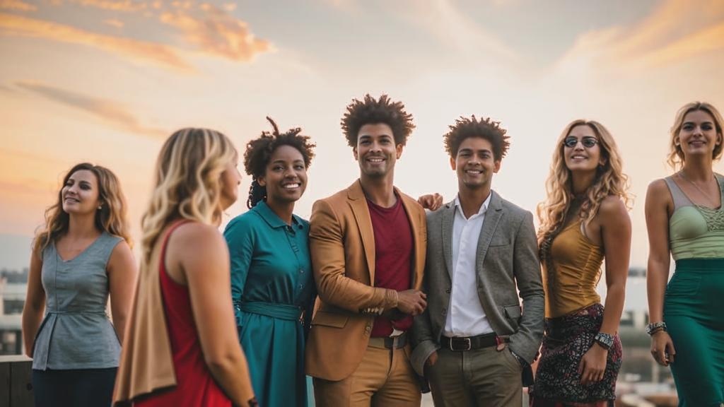 Полиамория: почему миллионы людей выбирают революцию в отношениях